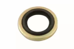 Bonded Seal Washer Imp. 1/2 BSP Pk 50 Connect 31783