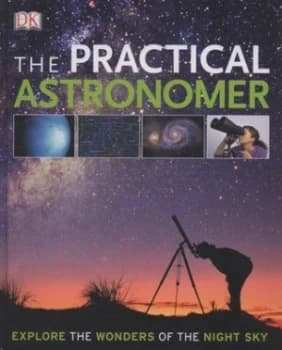 The Practical Astronomer by Anton Vamplew Hardback