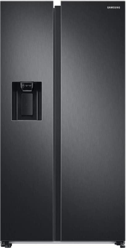 Samsung Series 7 RS68A8830B1/EU 609L American Style Fridge Freezer
