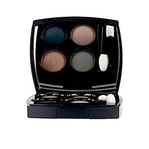 LES 4 OMBRES #324-Blurry Blue