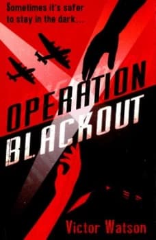 Operation Blackout by Victor Watson Paperback