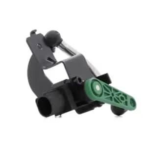 RIDEX Sensors Front Axle Left 3721S0028 Sensor, Xenon light (headlight range adjustment) VW,AUDI,SEAT,Passat Variant (3C5),GOLF VI (5K1),TIGUAN (5N_)