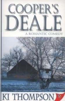 Coopers Deale by K. I. Thompson Paperback