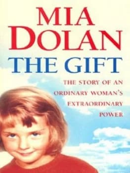 The Gift by Mia Dolan Paperback