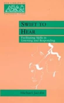 Swift to Hear by Michael Jacobs Book