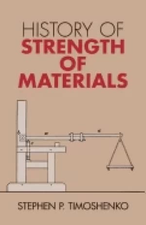 history of strength of materials
