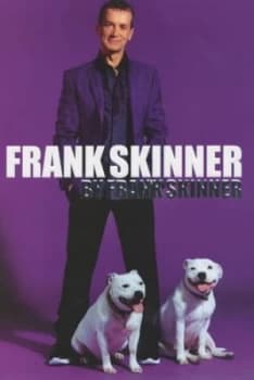 Frank Skinner by Frank Skinner Hardback