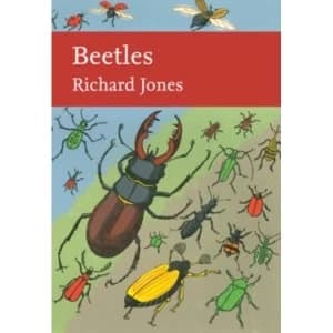 Beetles (Collins New Naturalist Library, Book 136) Hardcover