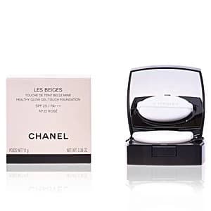 LES BEIGES touche de teint belle mine #22-rose
