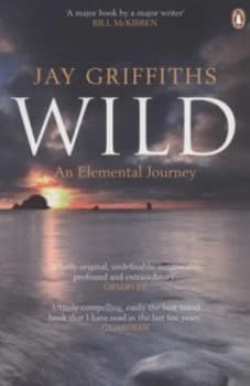 Wild by Jay Griffiths Paperback