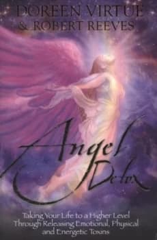 Angel Detox by Doreen Virtue Paperback