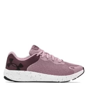 Under Armour Pursuit 2 Running Shoes - Pink