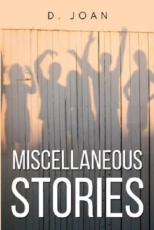 Miscellaneous Stories Paperback / softback