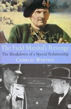 The Field Marshals Revenge by Charles Whiting Book