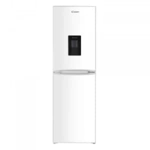 Candy CHCS157FWWDK 248L Freestanding Fridge Freezer