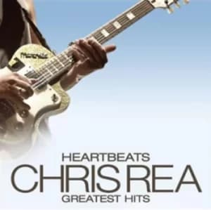 Heartbeats Greatest Hits by Chris Rea CD Album