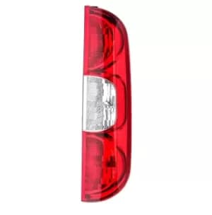 ALKAR Rear light FIAT 2212961 0051755144 Combination rearlight,Tail light,Tail lights,Back lights,Rear tail light,Rear lights