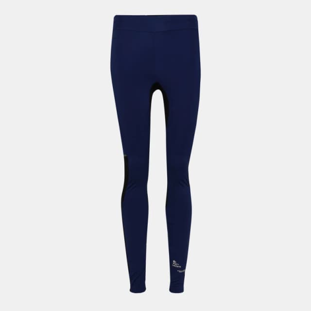 Lacoste Mens Closed Hem Woven Tracksuit Joggers Cosmic/Black male 2XL