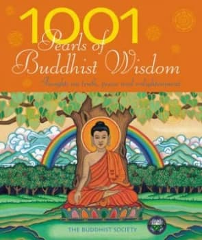 1001 Pearls of Buddhist Wisdom Paperback