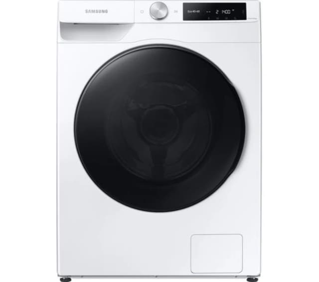 Samsung Series 6 EcoBubble WD90DG6B85BEU1 9Kg 1400RPM Washer Dryer