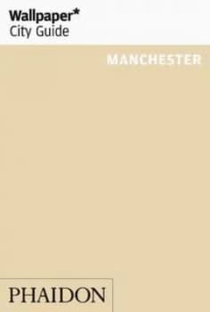 Manchester Paperback
