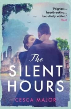 The Silent Hours by Cesca Major Paperback