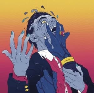 Get to Heaven by Everything Everything CD Album