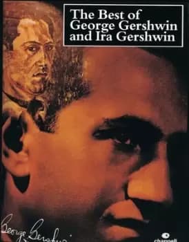The best of George Gershwin and Ida Gershwin by George Gershwin