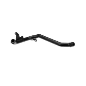 GATES Coolant Pipe BMW 02-2789 11531705220,11537502525