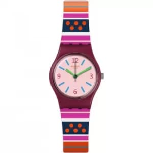 Swatch Laraka Watch