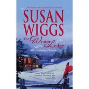 The Winter Lodge by Susan Wiggs
