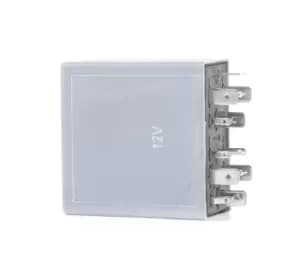 TOPRAN Relay, wipe-/wash interval 113 601 VW,SKODA,SEAT,Golf IV Schragheck (1J1),PASSAT Variant (3B6),Golf IV Variant (1J5),PASSAT Variant (3B5)