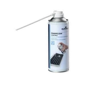 Original Durable PowerClean 200ml Invertible Air Duster