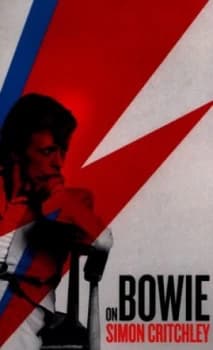 On Bowie by Simon Critchley Paperback