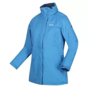 Regatta Blanchet II Waterproof Jacket - VallartaBlue
