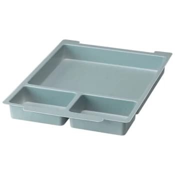 Gratnells Multi Section Insert - One Big/two Small