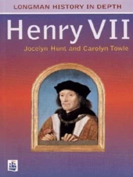 Henry Vii by Chris Culpin Book