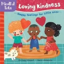 Mindful Tots Loving Kindness