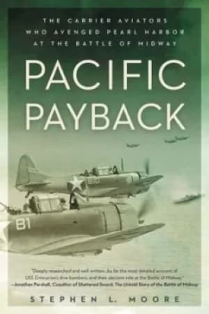 Pacific payback by Stephen L. Moore