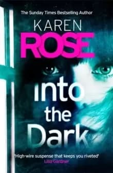 Into the Dark (The Cincinnati Series Book 5) : the absolutely gripping Sunday Times Top Ten bestseller