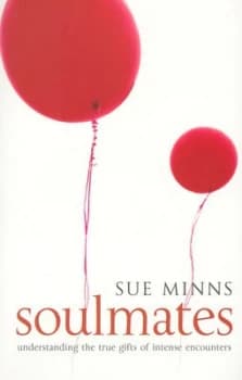 Soulmates by Sue Minns Paperback