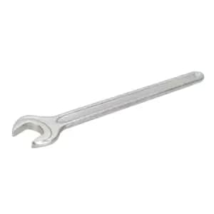 King Dick Single Open-End Spanner Metric - 11mm