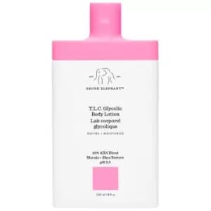 Drunk Elephant T.L.C. Glycolic Body Lotion 240ml