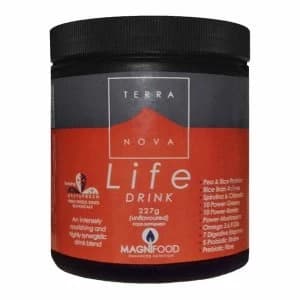 Terra Nova Magnifood Life Drink 227g