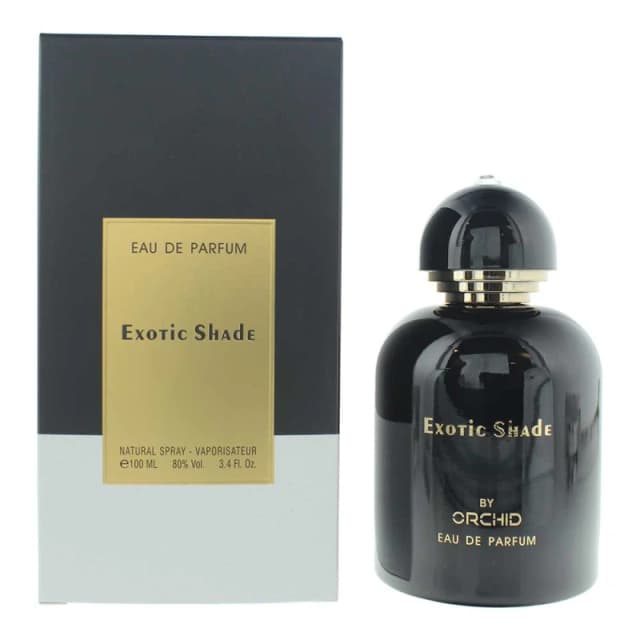 Orchid Exotic Shade Eau de Parfum 100ml