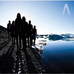 Archive - Restriction Vinyl