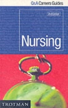 Q and a Nursing Book
