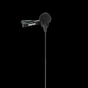Hama LM09 Microphone