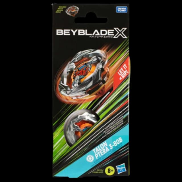 Beyblade Beyblade Talon Ptera Single Top