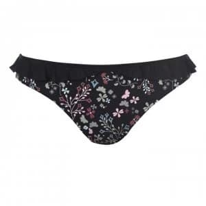 Ted Baker Bikini Briefs - Black